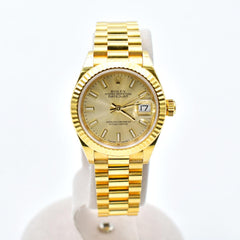 Rolex Lady-Datejust 279178