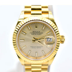 Rolex Lady-Datejust 279178
