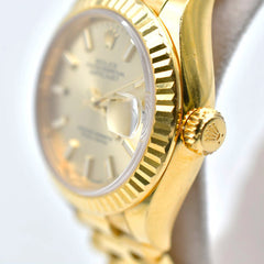 Rolex Lady-Datejust 279178