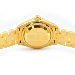 Rolex Lady-Datejust 279178