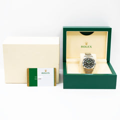 Rolex Air-king 116900