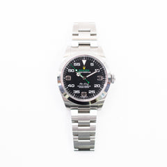 Rolex Air-king 116900