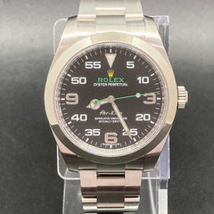 Rolex Air-king 116900