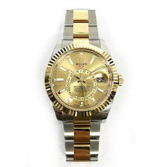 Rolex Sky-Dweller 336933