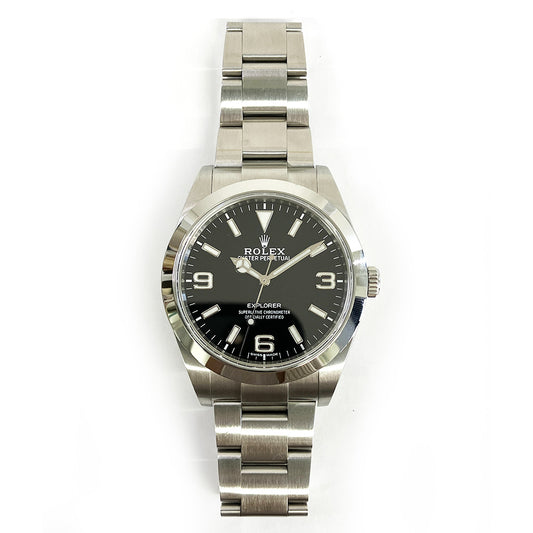 Rolex Explorer 214270