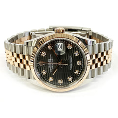 Rolex Datejust 36 126231G