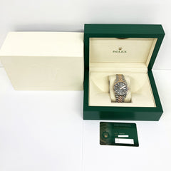 Rolex Datejust 36 126231G