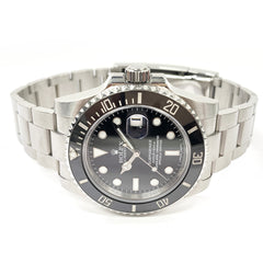 Rolex Submariner Date 116610LN