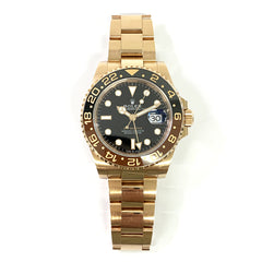 Rolex GMT Master ll 126715CHNR