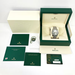 Rolex Datejust 41 126334