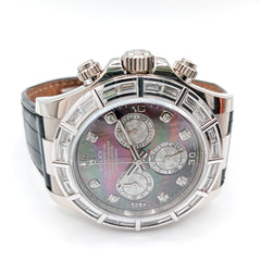 Rolex Daytona 116589BR