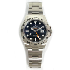 Rolex Explorer II 226570