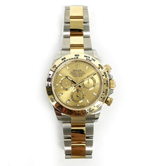 Rolex Daytona 116503