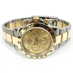 Rolex Daytona 116503