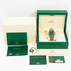 Rolex Submariner Date 126610LV