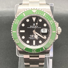 Rolex Submariner Date 126610LV