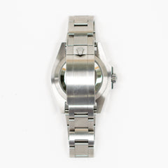 Rolex Submariner Date 126610LV