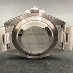 Rolex Submariner Date 126610LV