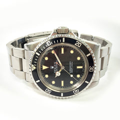 Rolex Submariner (No Date) 5513