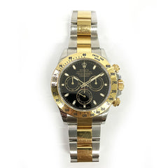 Rolex Daytona 116523