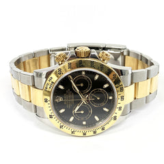 Rolex Daytona 116523