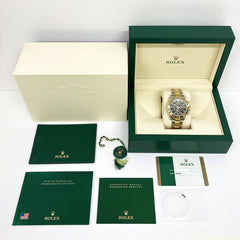 Rolex Daytona 116523