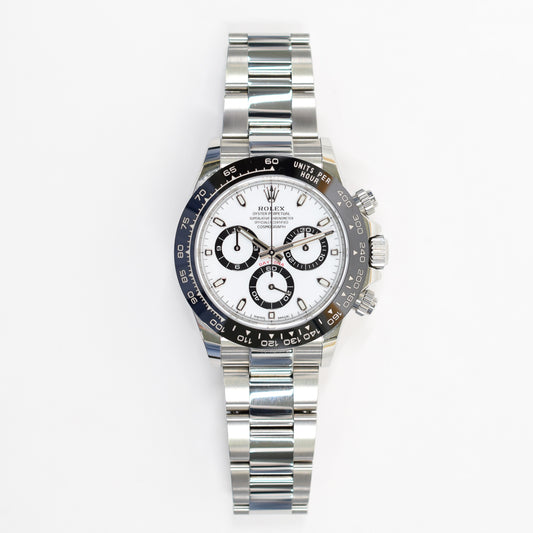 Rolex Daytona 116500LN