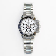 Rolex Daytona 116500LN
