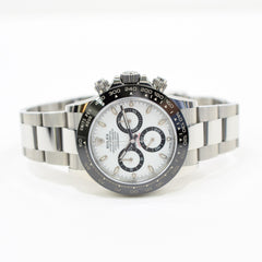 Rolex Daytona 116500LN