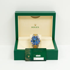 Rolex Submariner Date 126613LB