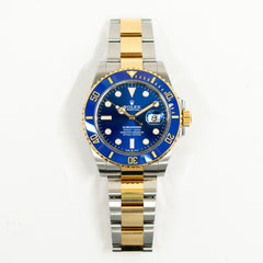 Rolex Submariner Date 126613LB