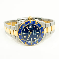 Rolex Submariner Date 126613LB