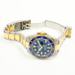 Rolex Submariner Date 126613LB