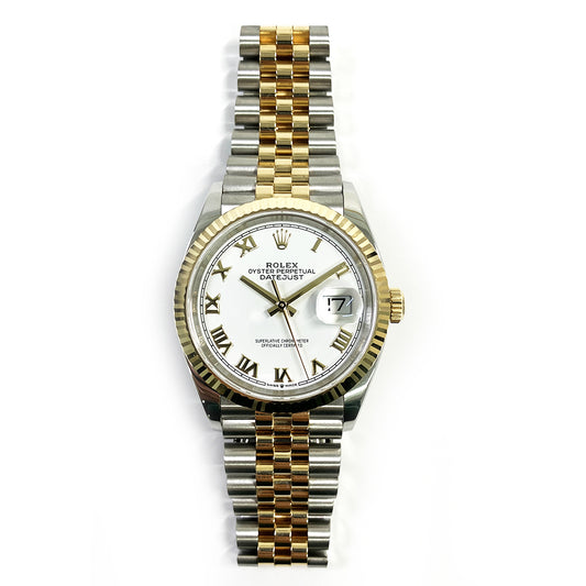 Rolex Datejust 36 126233