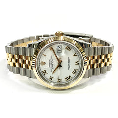 Rolex Datejust 36 126233