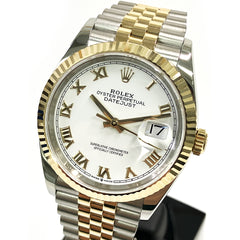 Rolex Datejust 36 126233