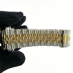 Rolex Datejust 36 126233