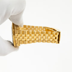 Rolex GMT-Master II 126718GRNR