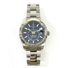 Rolex Sky-Dweller 326934