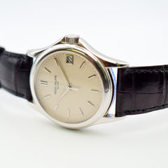 Patek Philippe Calatrava 5127G-001