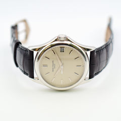 Patek Philippe Calatrava 5127G-001