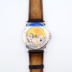 Patek Philippe Calatrava 5127G-001