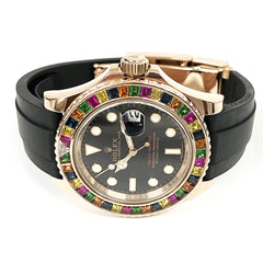 Rolex Yacht-Master 40 116695SATS