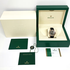 Rolex Yacht-Master 40 116695SATS