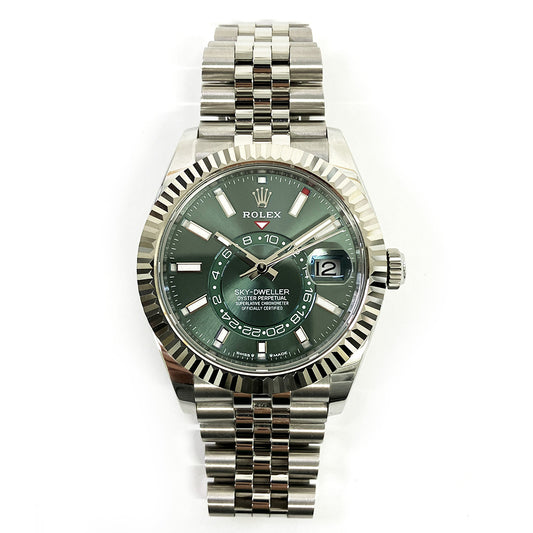 Rolex Sky-Dweller 336934