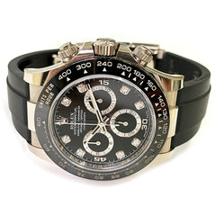 Rolex Daytona 116519LN