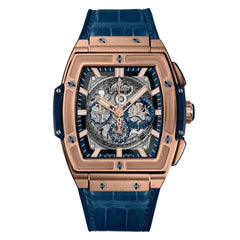 Hublot Spirit of Big Bang 641.OX.7180.LR