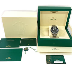 Rolex Yacht-Master 42 226627