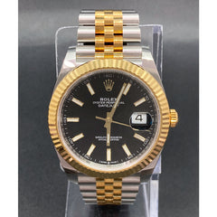 Rolex Datejust 41 126333