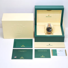 Rolex Datejust 41 126333